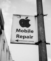 iPhone Screen Repair Services in Howick, Auckland